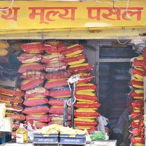 Nepalis consume Rs 1.22 million worth sugar per day during festivals