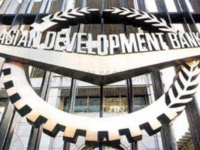 ADB ups support for projects promoting sustainable development