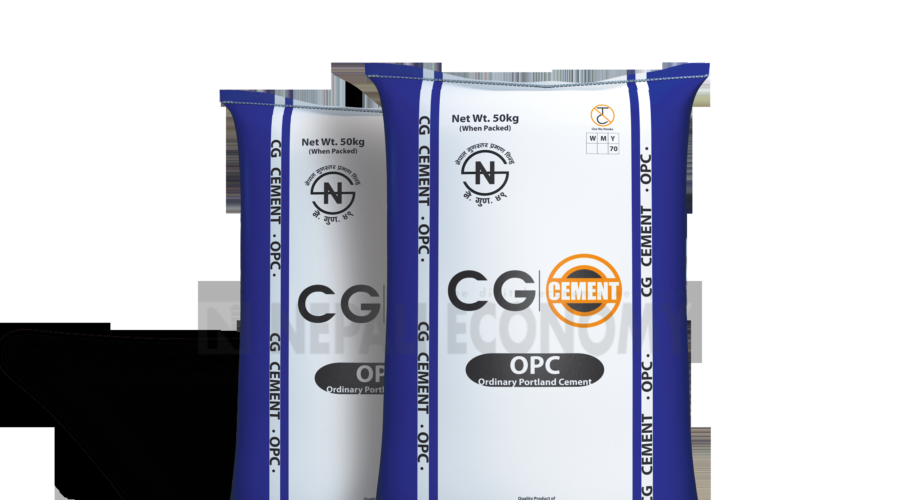 CG|Cement in the market