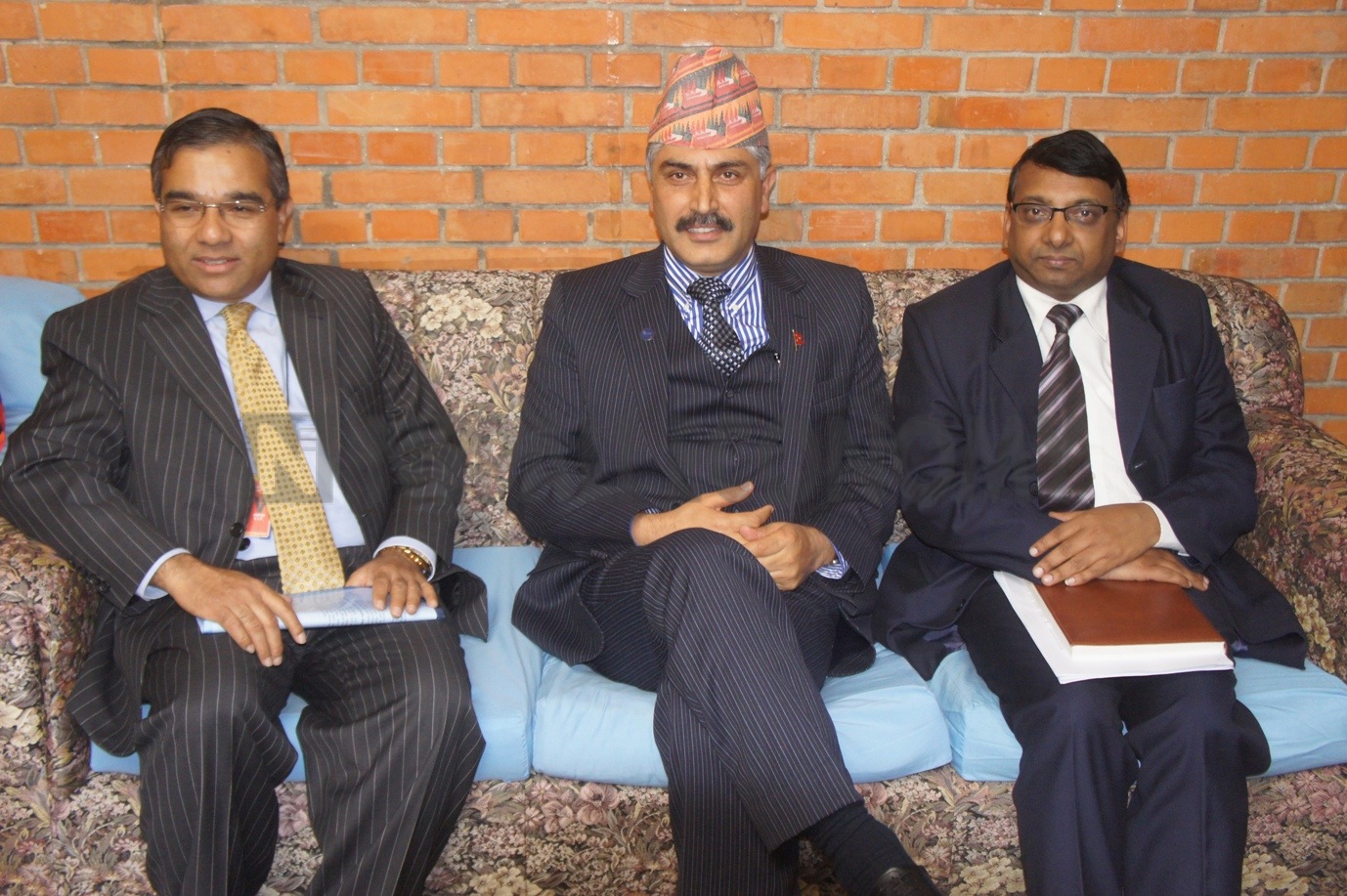 ‘Historic’ Bali package an achievement for LDCs like Nepal: Minister