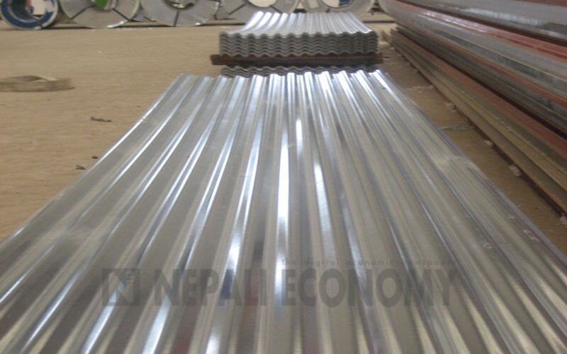 Highest single export receipt stands at Rs 2.69 billion