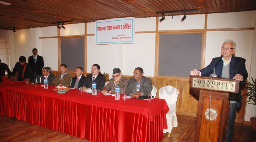 Security, economic issues key: Indian envoy