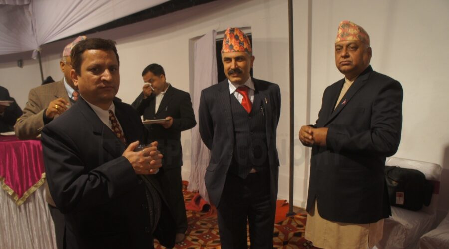 SAARC commerce ministers meet in New Delhi