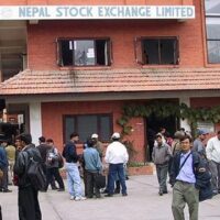 Nepse suspends share trading of NB Insurance