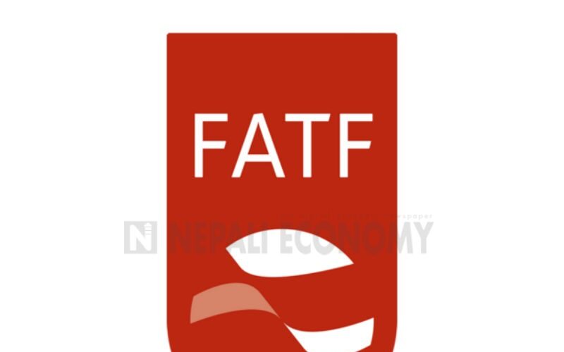 Nepal still under grey list, FATF asks to pass Acts to stop flow of dirty money
