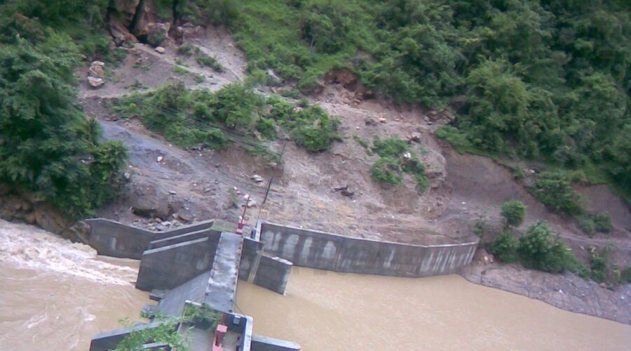 Ridi Hydropower gets Sebon nod to go public