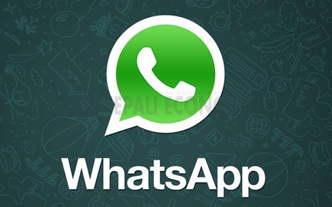 Facebook to buy WhatsApp for $19 billion