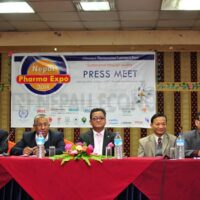 Nepal Pharma Expo begins