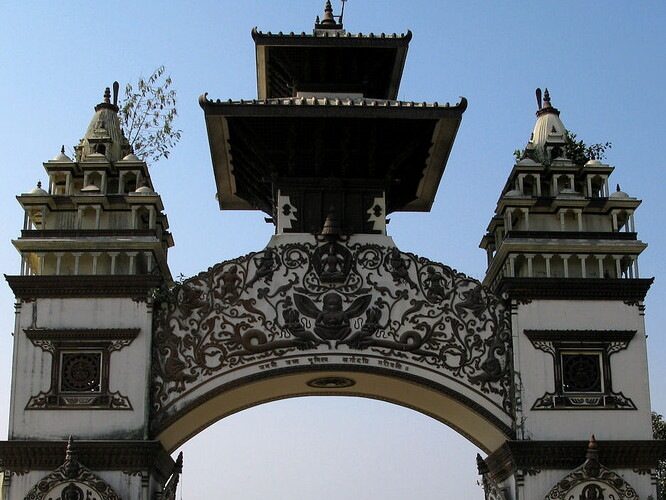 Nepal-India ICP talks to facilitate cross border trade