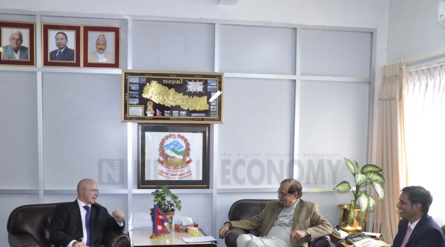 Finance Minister asks ADB to increase aid