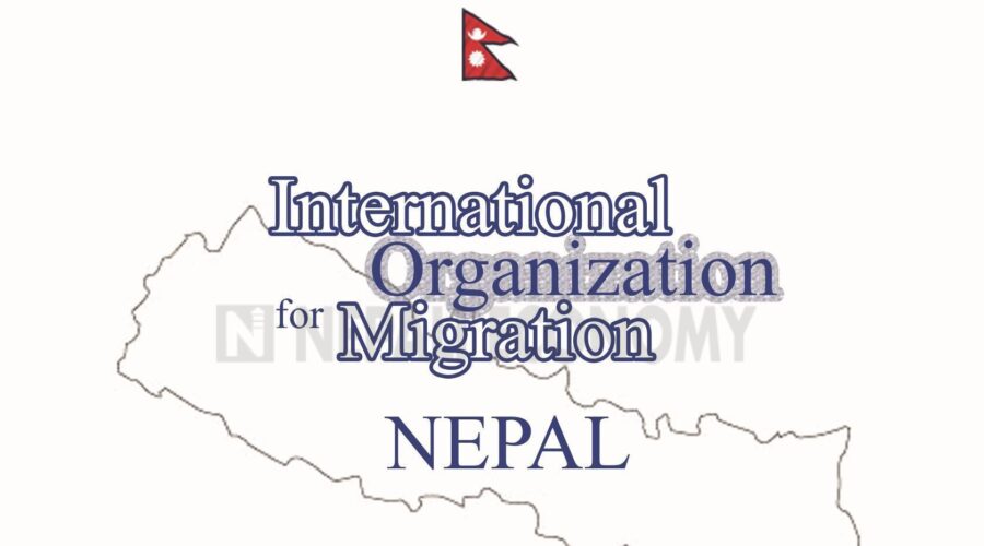 International Office of Migration holds Financial literacy training