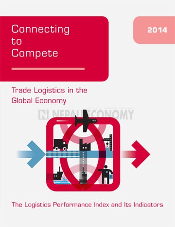 Nepal improves efficiency of trade logistics