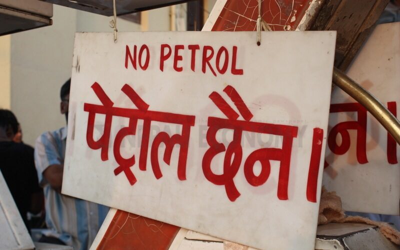 Petroleum shortage looms large after NOC fails to pay IOC