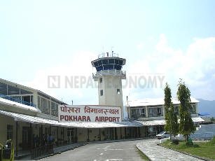 Pokhara International Airport gets nod from regulator
