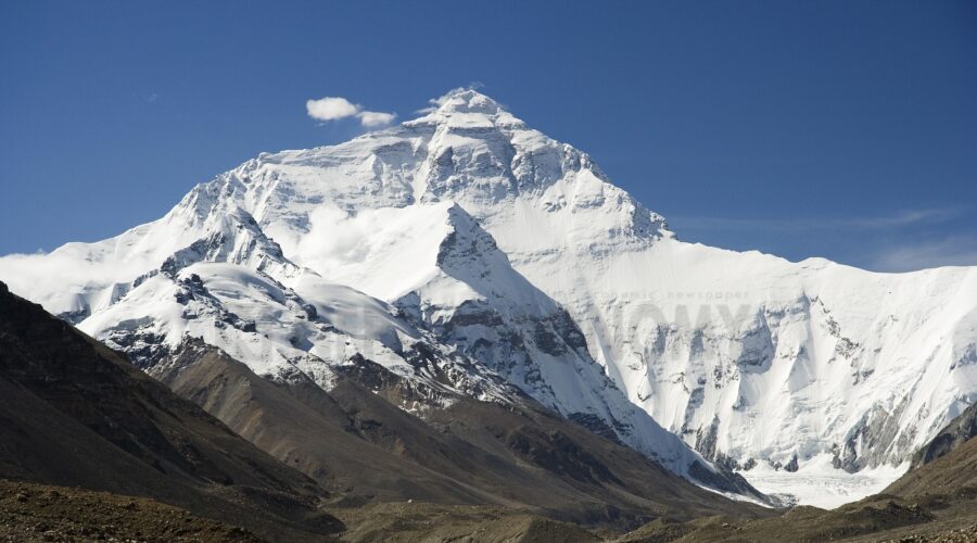 Mt Everest expeditions for this season uncertain