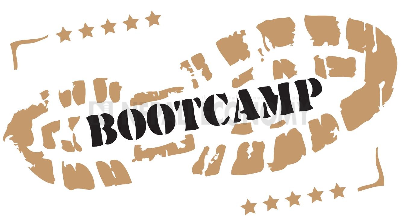 REC@nnect Boot Camp concludes