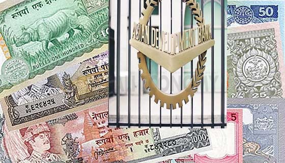 Government set to allow ADB rupee bonds