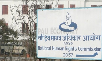 Some 13,000 trafficked from Nepal in a year and half