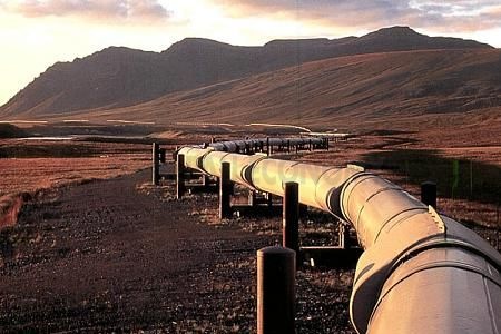 NOC proposes IOC to ‘gift’ petroleum pipeline project