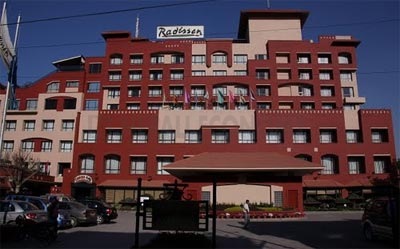 Oriental Hotels announces 10 per cent bonus shares