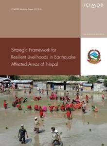 Experts focus on resilient livelihoods