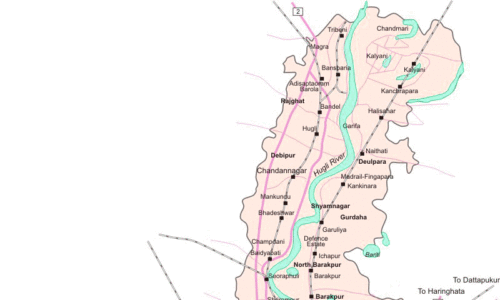 Nepal Bhawan to be built in Kolkata