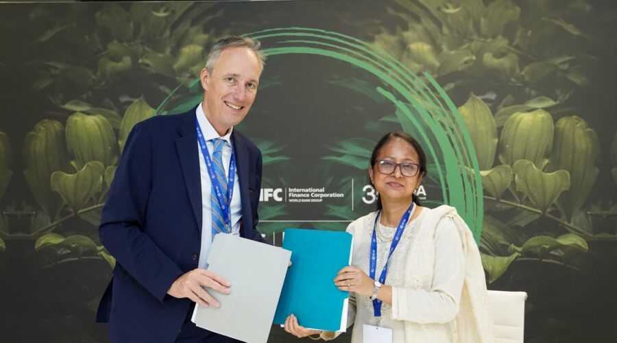 World Bank and ADB join hands for sustainable development of Nepal’s hydropower sector